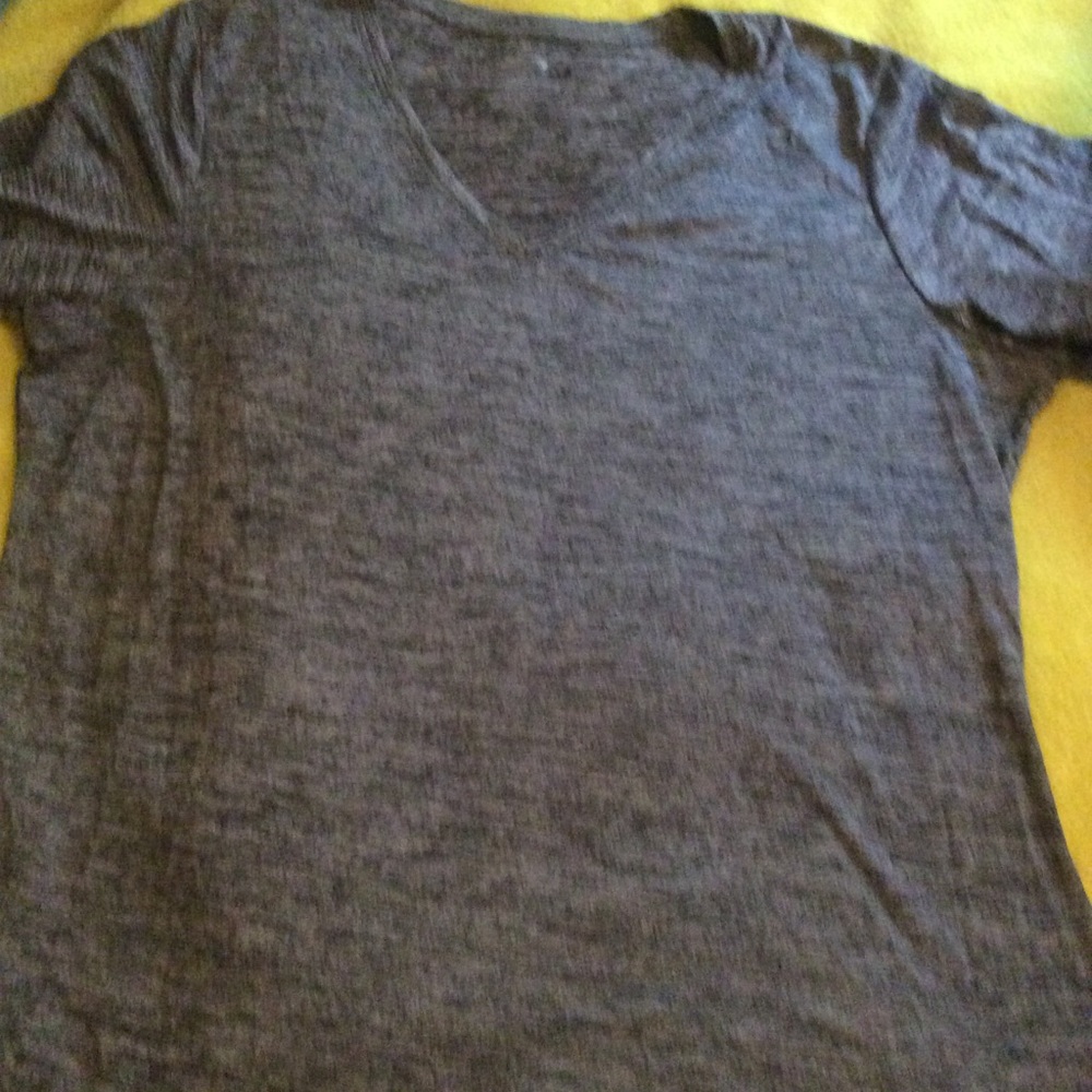 Cascade Sport Performance SS 2X T-shirt